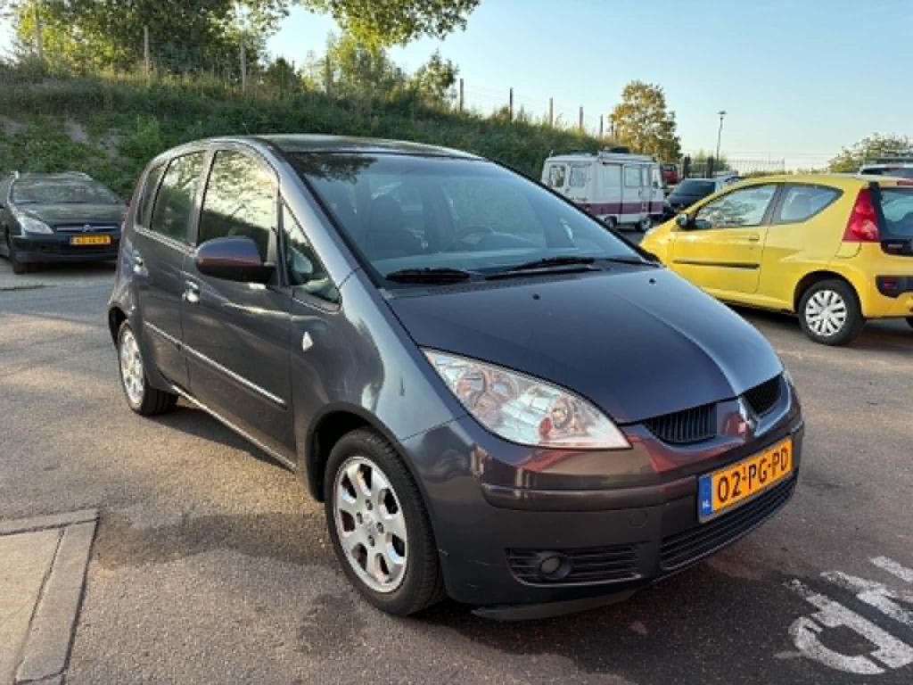 Mitsubishi Colt 1.3 inf cool pack pl