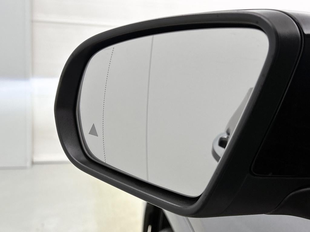 Mercedes-Benz Gla-klasse 250 e business solution amg | trekhaak | amg line 