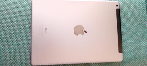 Apple iPad Air (1e generatie)