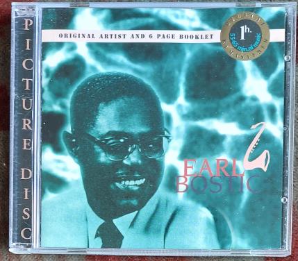 Earl  Bostic