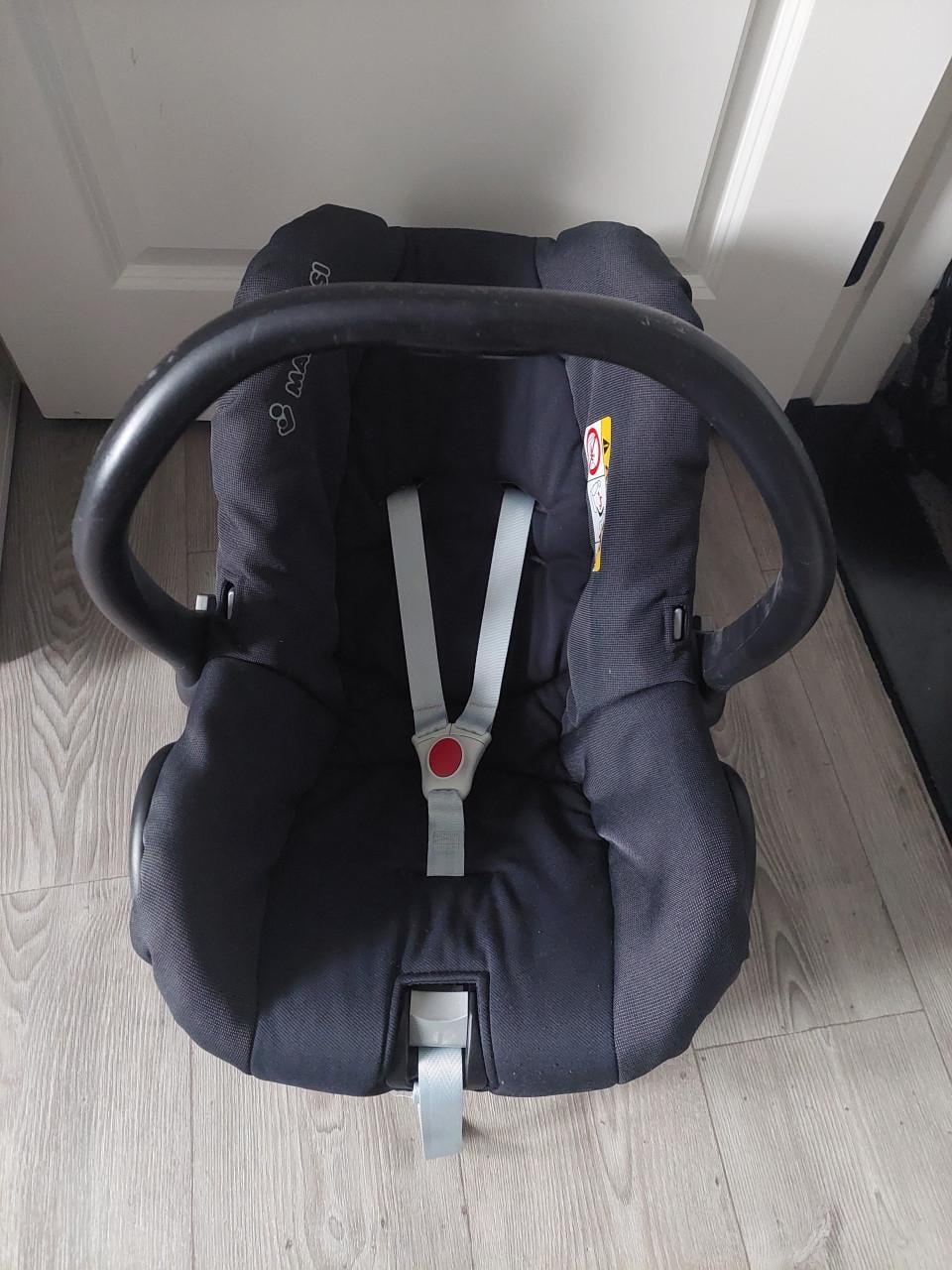 Maxi-cosi City SPS