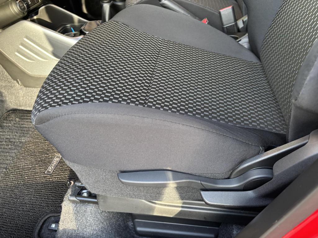 Suzuki Ignis 1.2 smart hybrid style