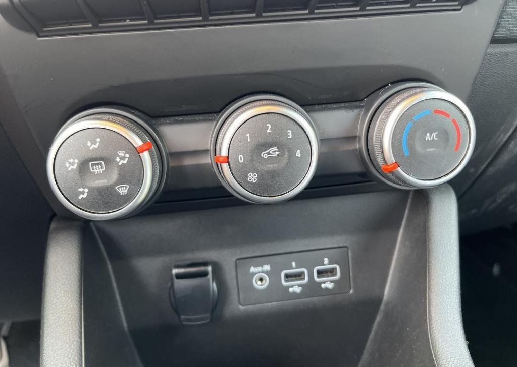 Renault Clio 1.0 tce 90 zen