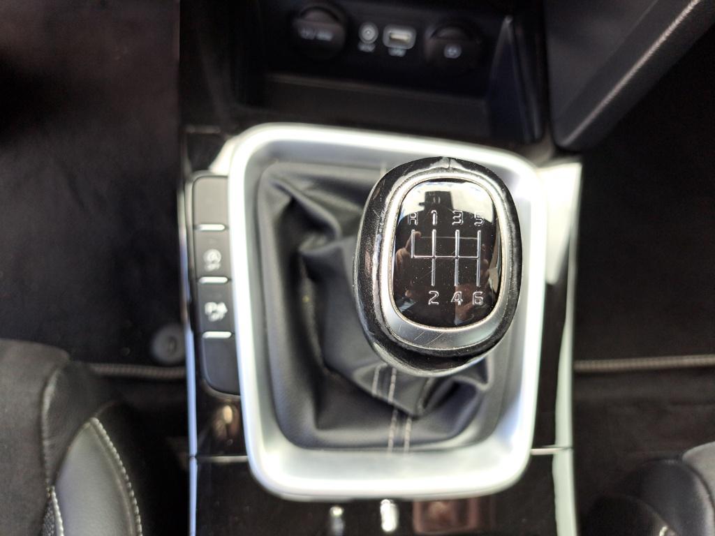 Kia Proceed 1.4 t-gdi gt-plusline | 140 pk | alcantara / leer | el. best.st