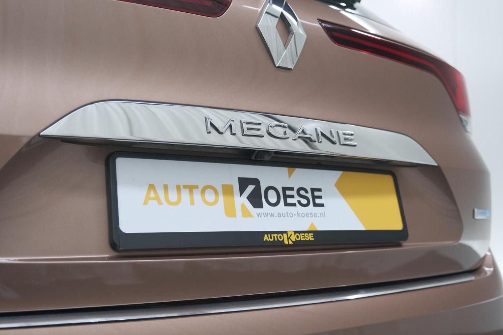 Renault Megane E-tech estate 1.6 plug-in hybrid 160 intens | stoelmassage |