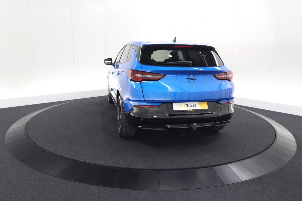 Opel Grandland 1.6 turbo plug-in hybrid level 4 | bomvol! | trekhaak | elek