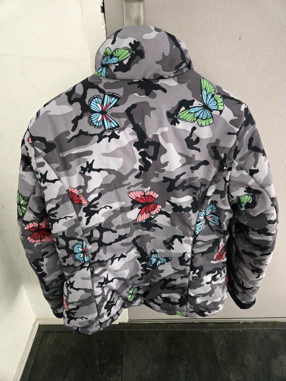 Omkeerbare damesjas van Jean Pascal met Maat 40