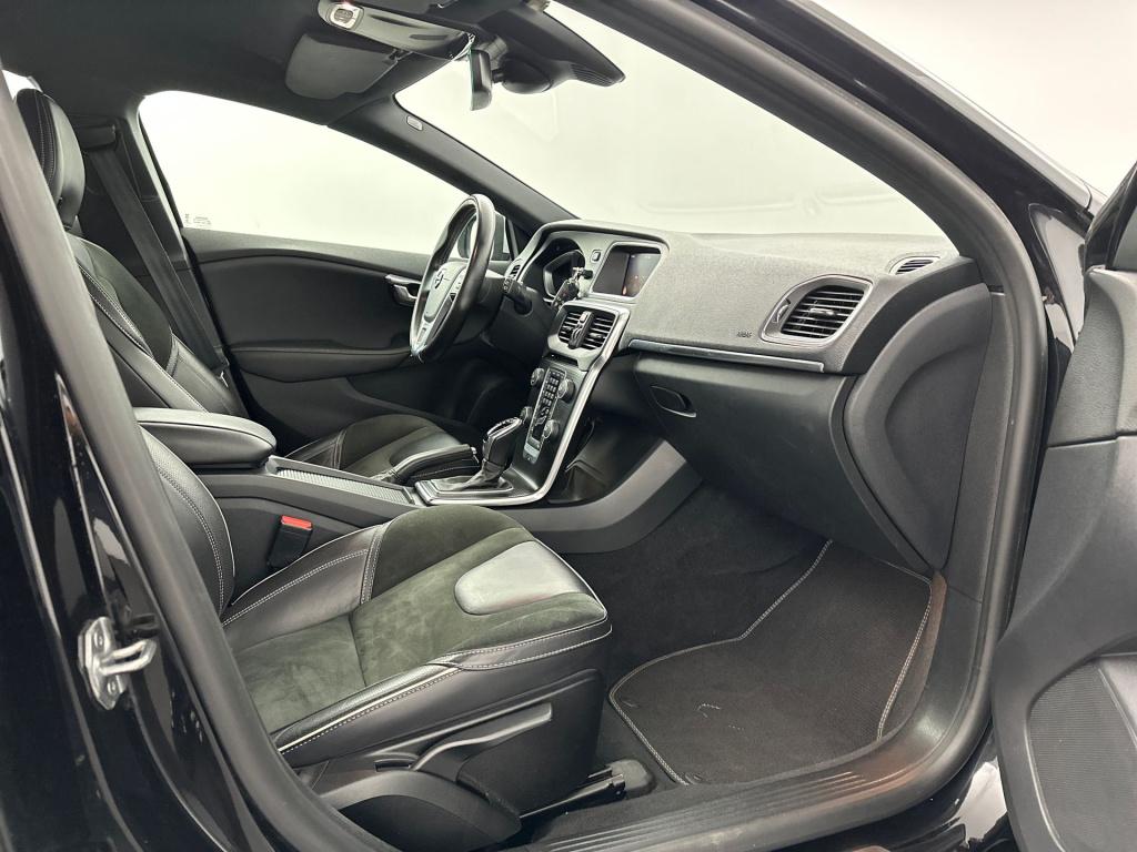 Volvo V40 1.5 t2 edition