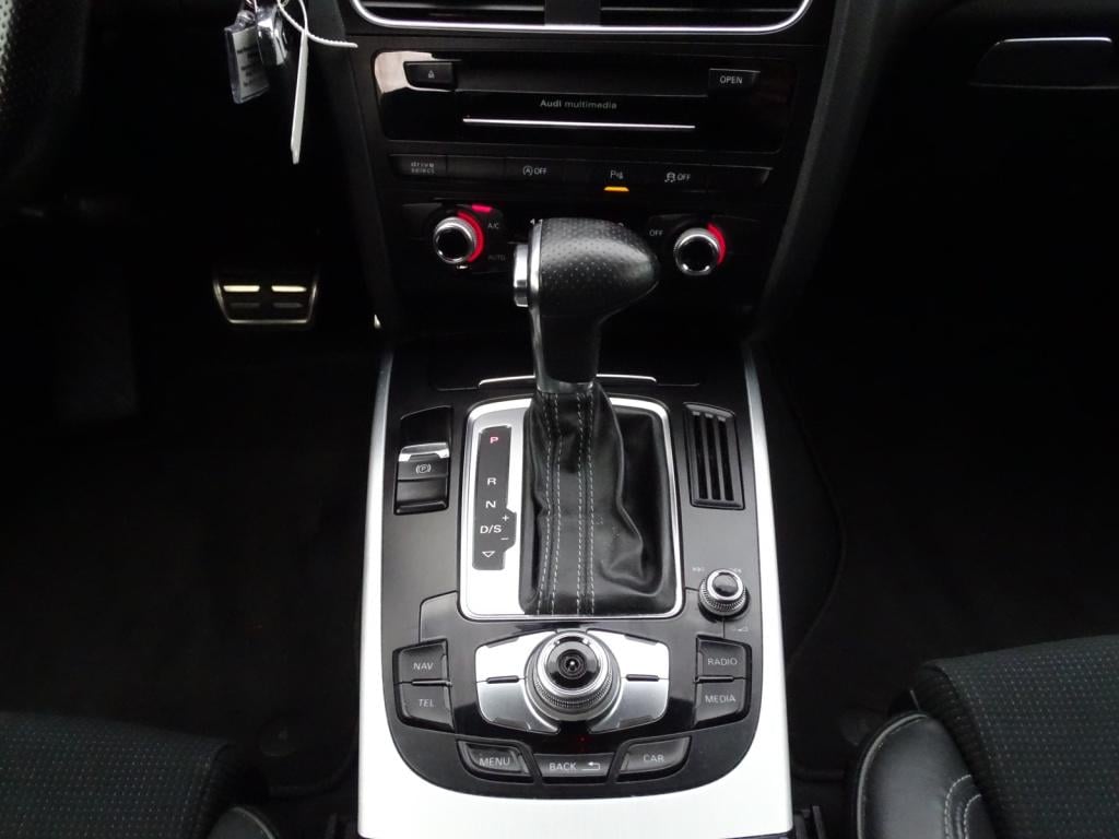 Audi A5 sportback 1.8 tfsi adrenalin sport s-line | automaat | 19"