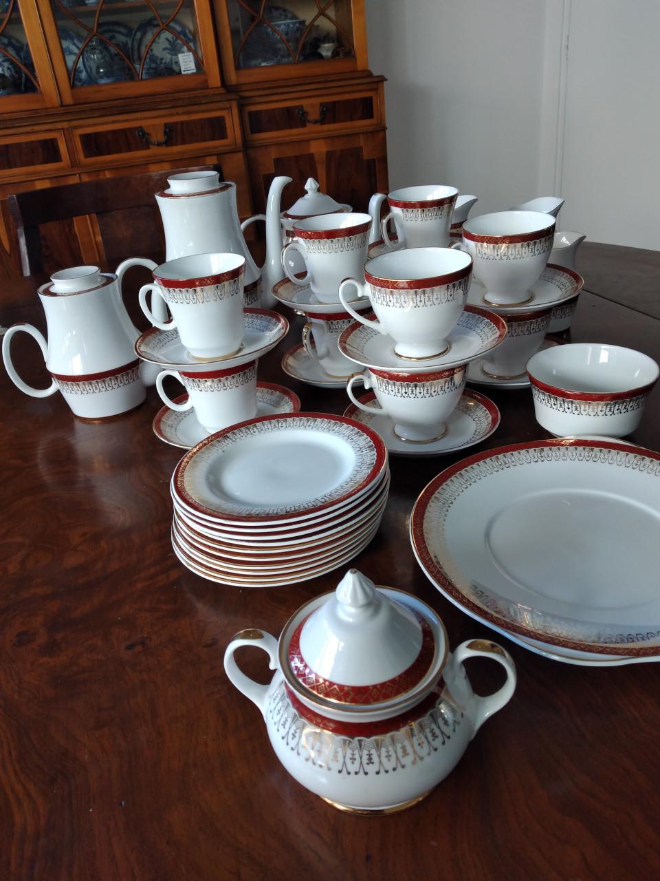 Bakkie in kerstsfeer