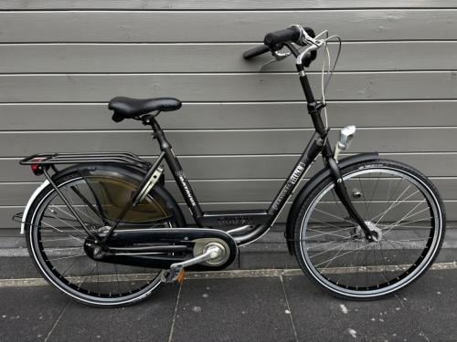 Batavus PersonalBike 26 inch damesfiets met 3 versnellingen