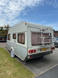 Kip Navigator 44TDB