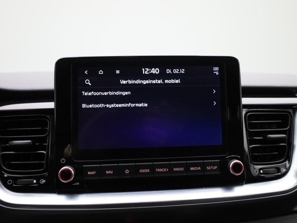 Kia Stonic 1.0 t-gdi mhev dynamicline | apple carplay/ android auto | camer