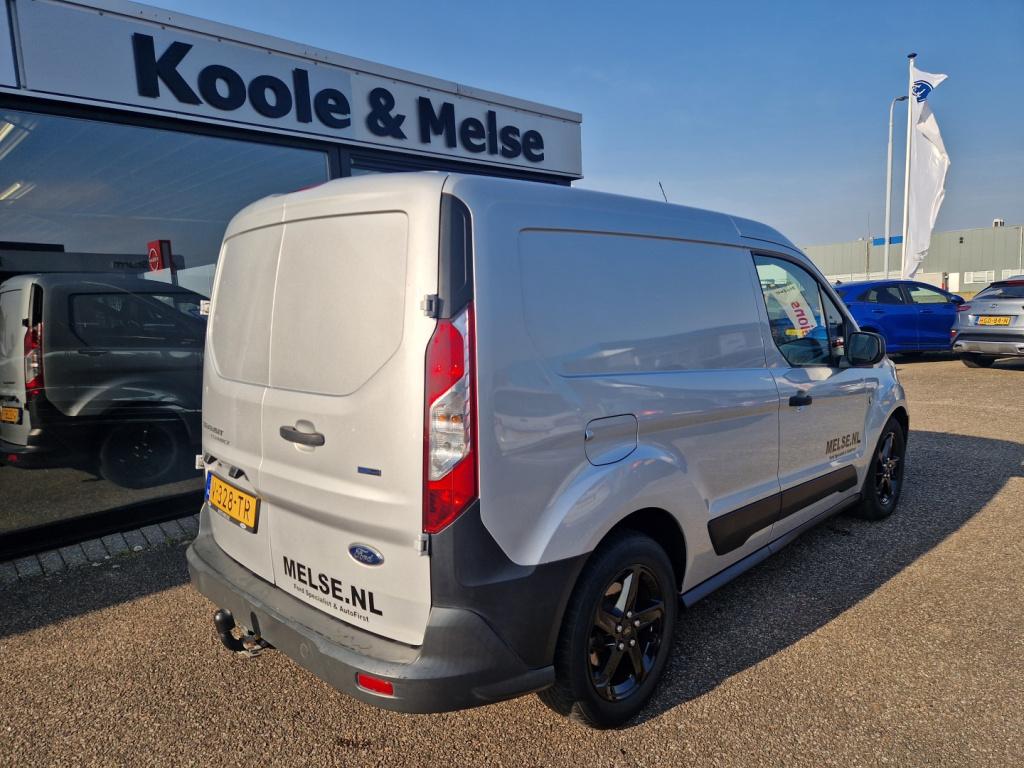 Ford Transit Connect l1 1.5 tdci 75pk ambiente