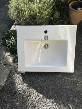 Wastafel