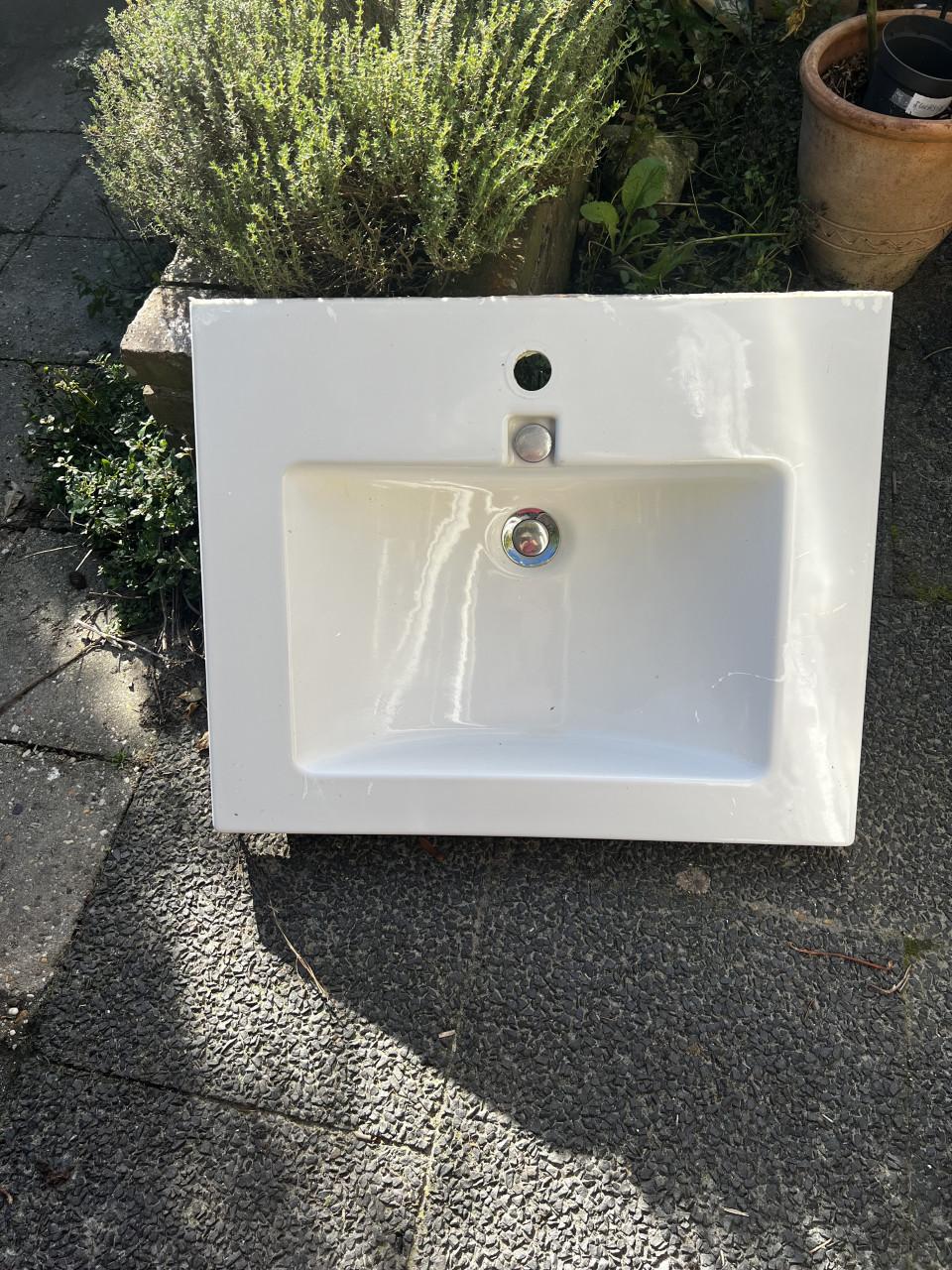 Wastafel