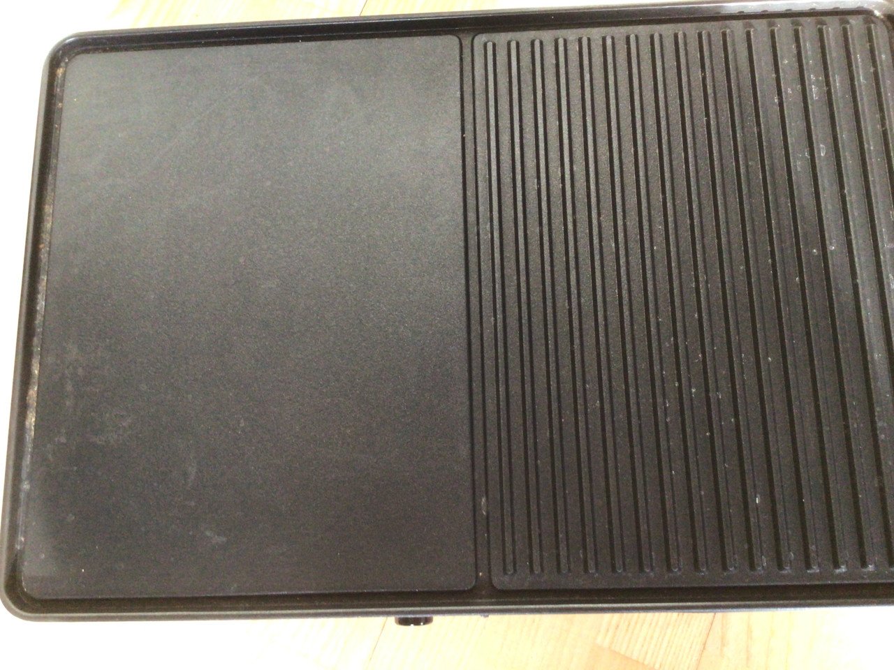 Blokker gourmet/raclette stel