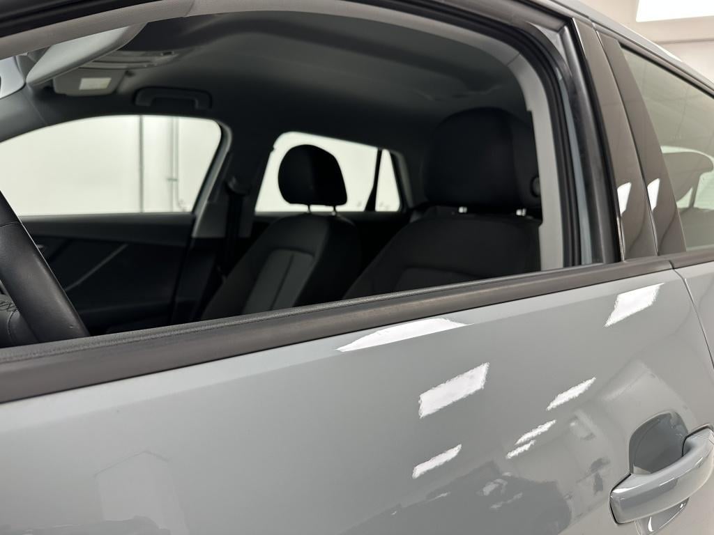 Audi Q2 35 tfsi advanced ed. | arrow gray | camera | led matrix |