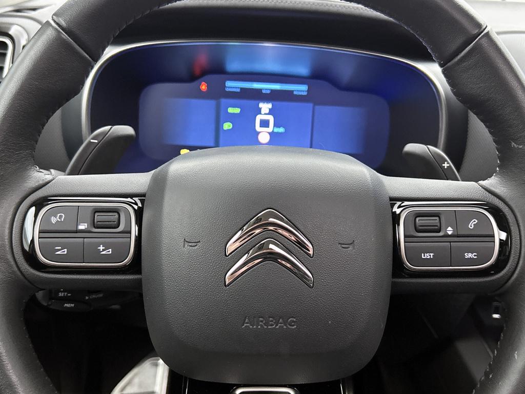 Citroen C5 Aircross plug-in hybrid 225 pk automaat shine | rijklaar | panor