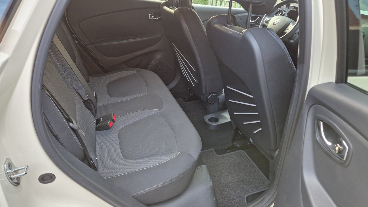 Renault Captur - 0.9 TCe Dynamique