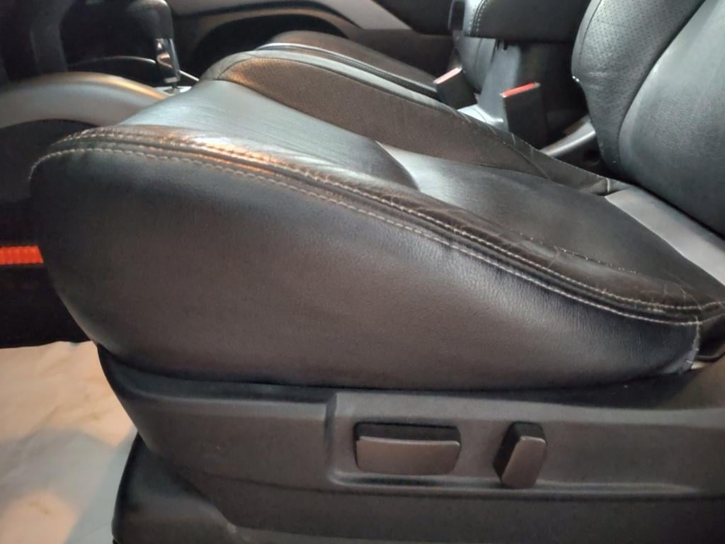 Mitsubishi Outlander 2.4 instyle | 7-persoons