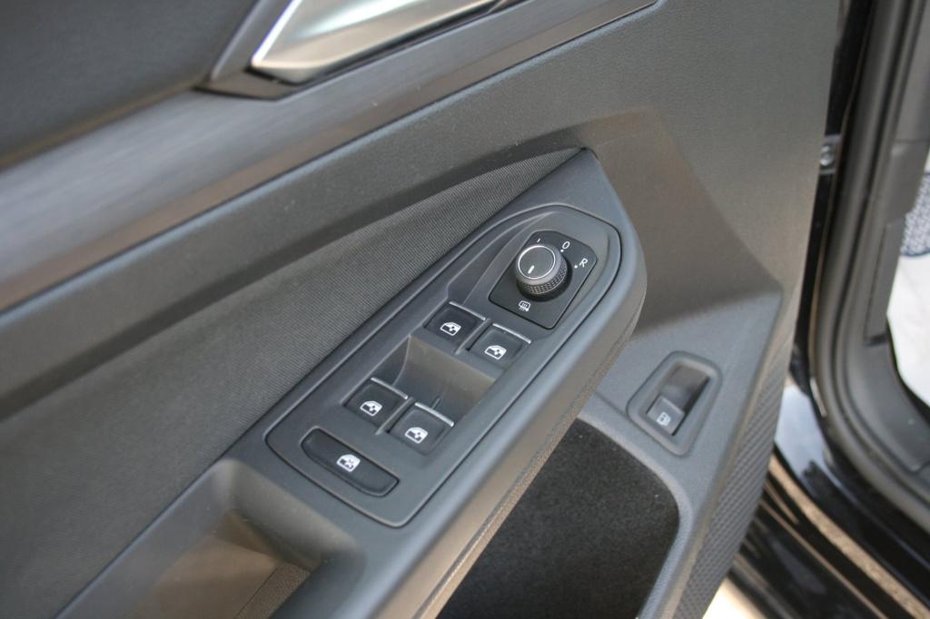 Volkswagen Golf 1.4 ehybrid style