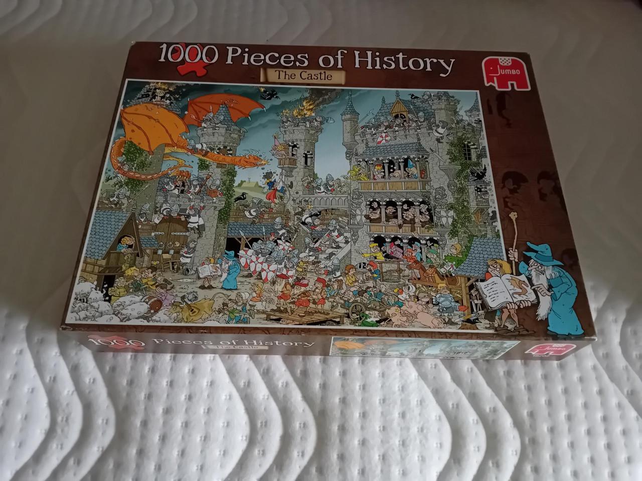 Puzzels