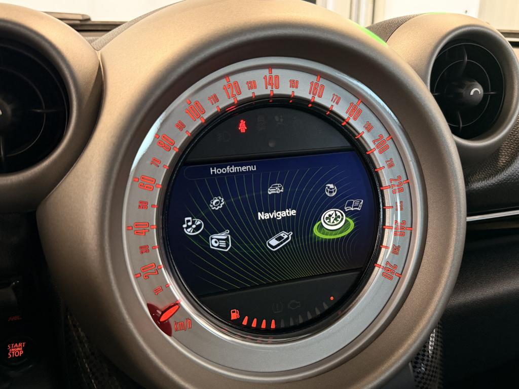 Mini Countryman mini 1.6 cooper s all4 | harman kardon | leder | pano | sto