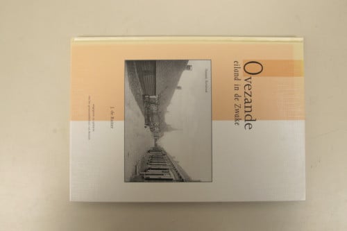 Boek Ovezande
