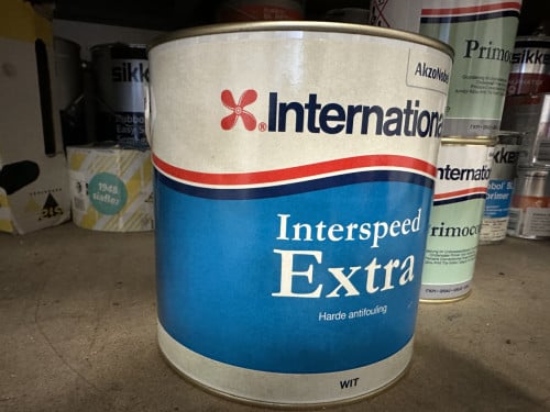 International verf