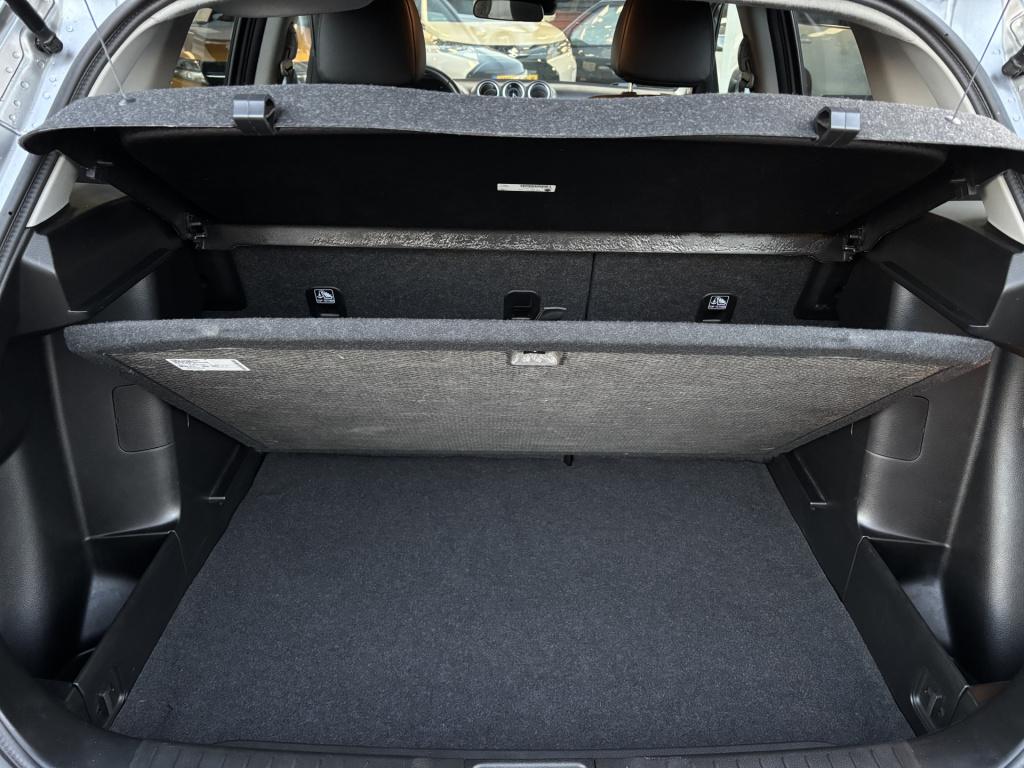 Suzuki Vitara style 1.4 boosterjet smart hybrid/ trekhaak