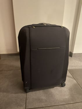Samsonite koffer