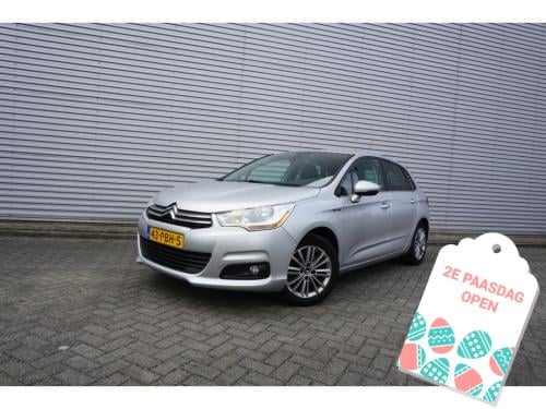 Citroen C4 1.6 thp tendance egs automaat - climate / cruise / parkeers. / e