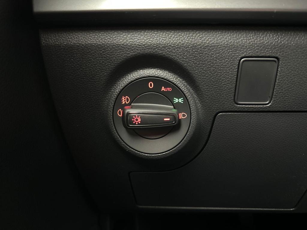 Seat Arona fr business connect 1.0 70 kw / 95 pk ecotsi suv 5