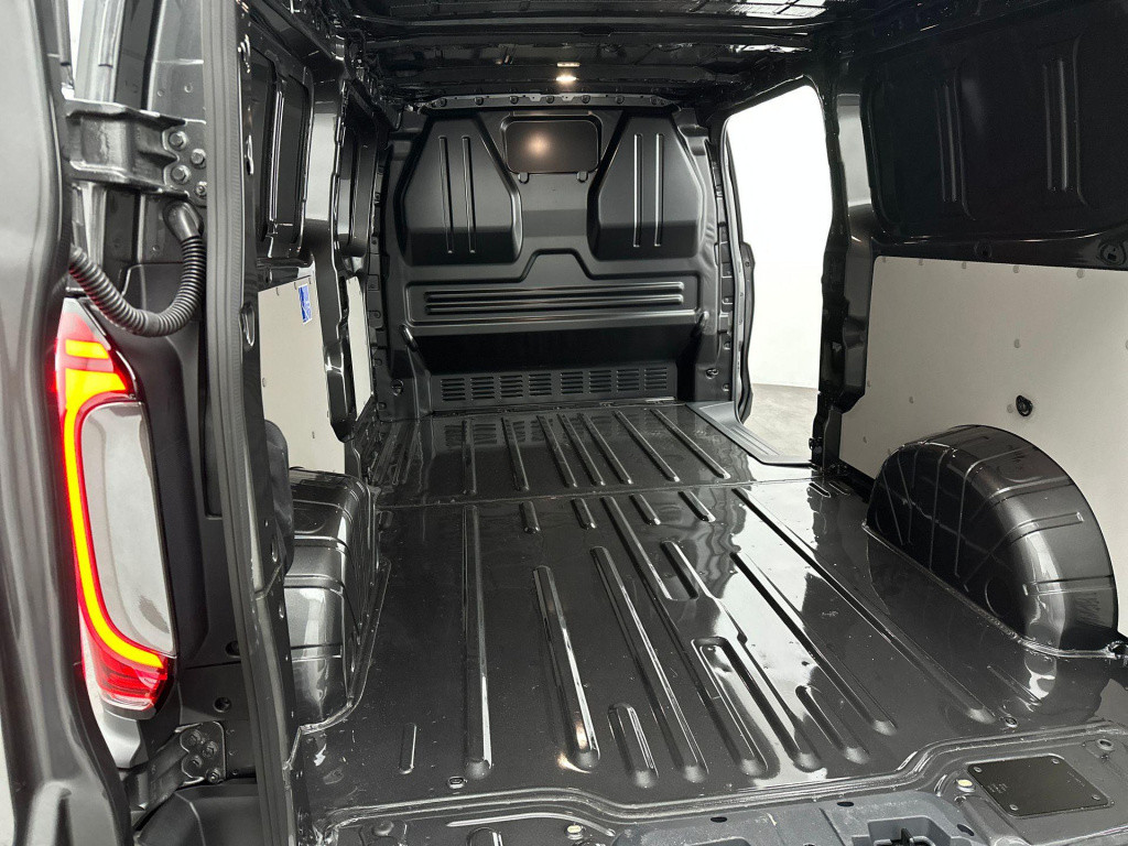 Volkswagen Transporter panamericana intro l2 2.0 tdi eu6 110 kw (150 pk)