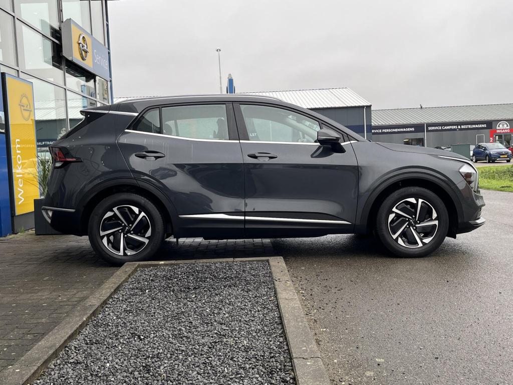 Kia Sportage 1.6 t-gdi mhev dynamicline | adaptive cruise control | climate