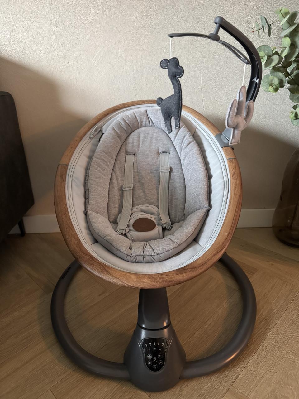 Elektrische wipstoel Maxi-Cosi Cassia