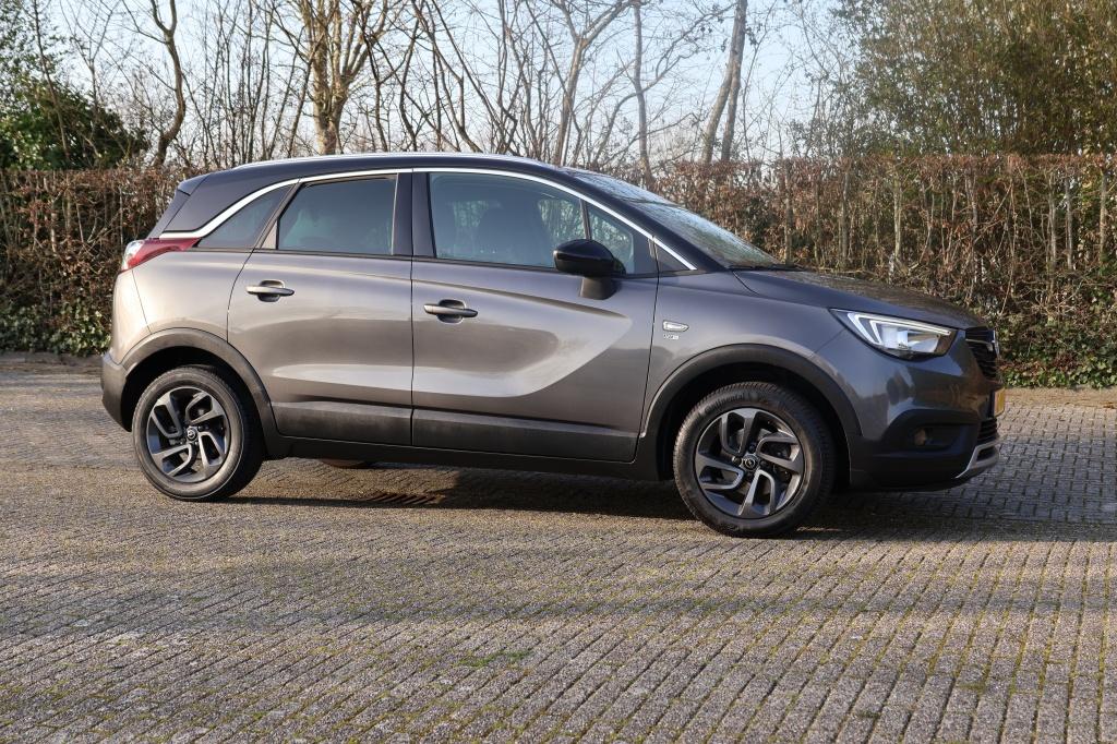 Opel Crossland X 1.2 t. 120 jaar. edition|rijklaarprijs|12 maanden bovag ga