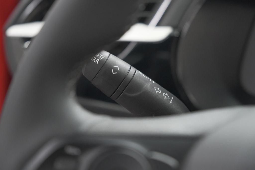 Opel Corsa turbo 100 gs | camera | dodehoekdetectie | apple carplay