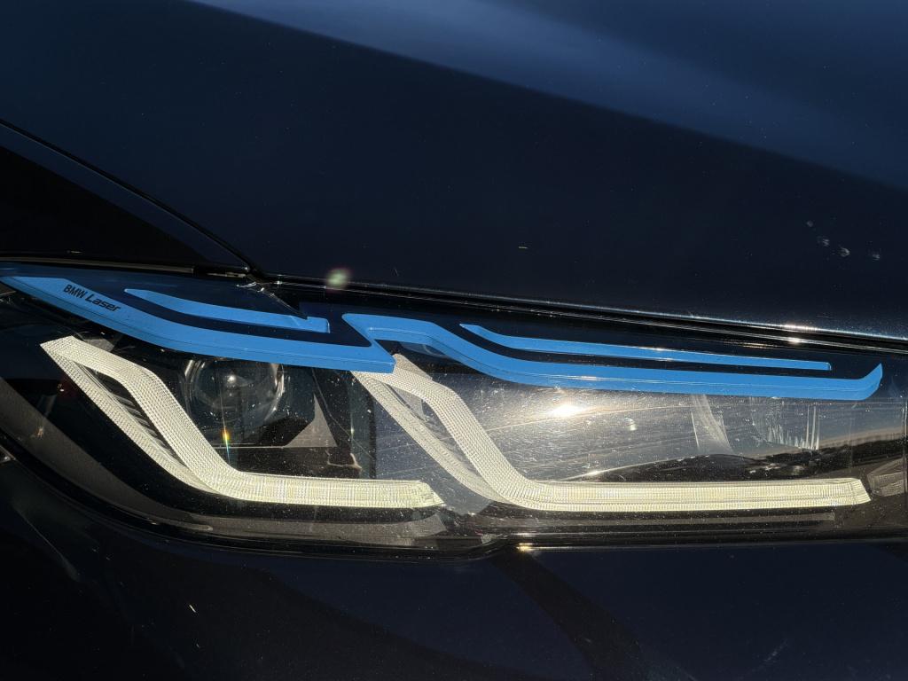 BMW 5 Serie touring 530e xdrive m-sport | soh 95% | acc | elek. trekhaak | 