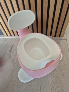 Potje peuter