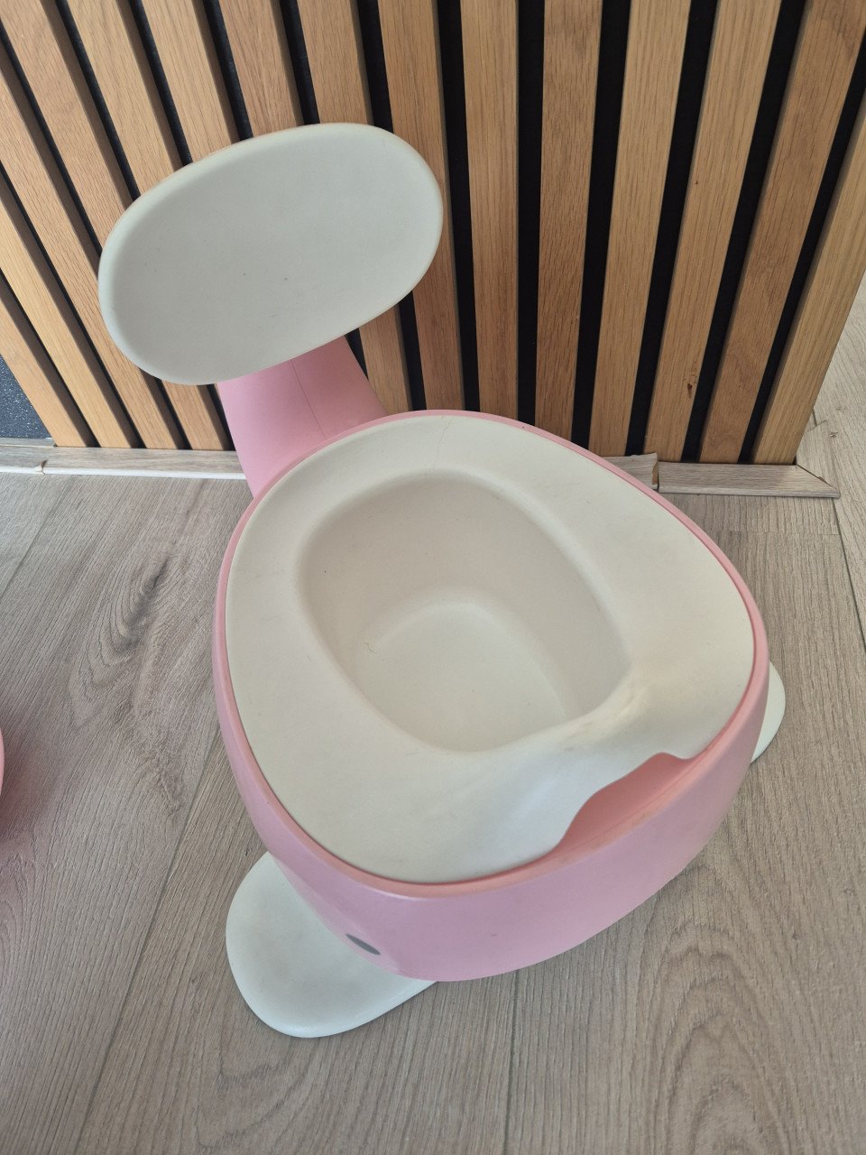 Potje peuter