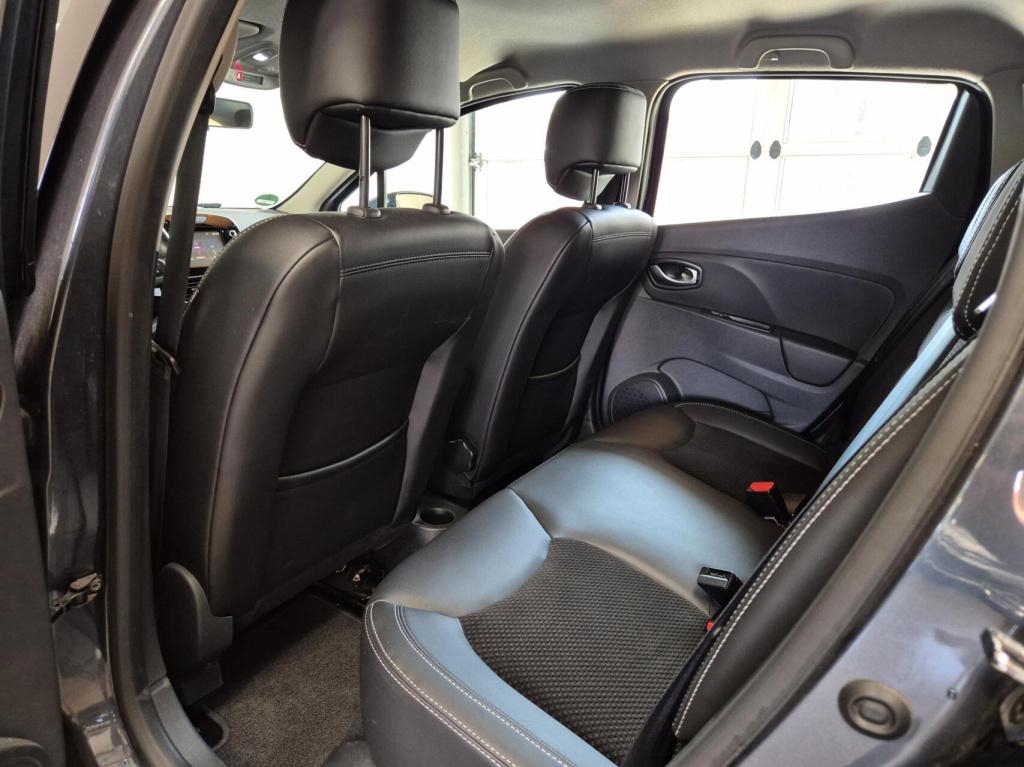Renault Clio 0.9 tce intens / origineel nl / dealeronderhouden / keyless
