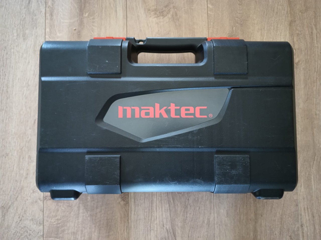 Makita (Maktec) MT071E 18V accuboormachine