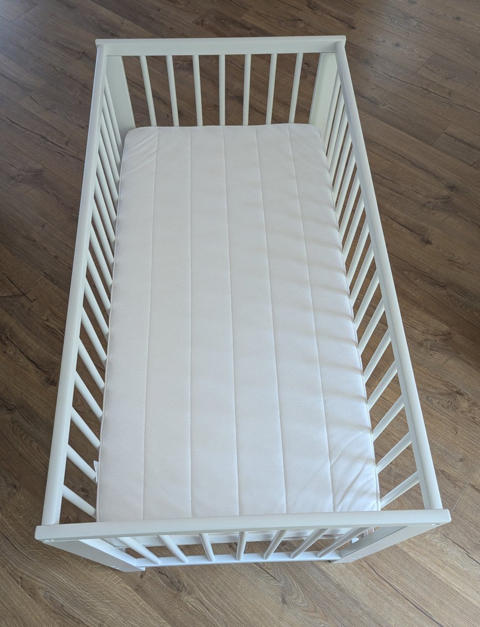 Ledikant (Gulliver Ikea)