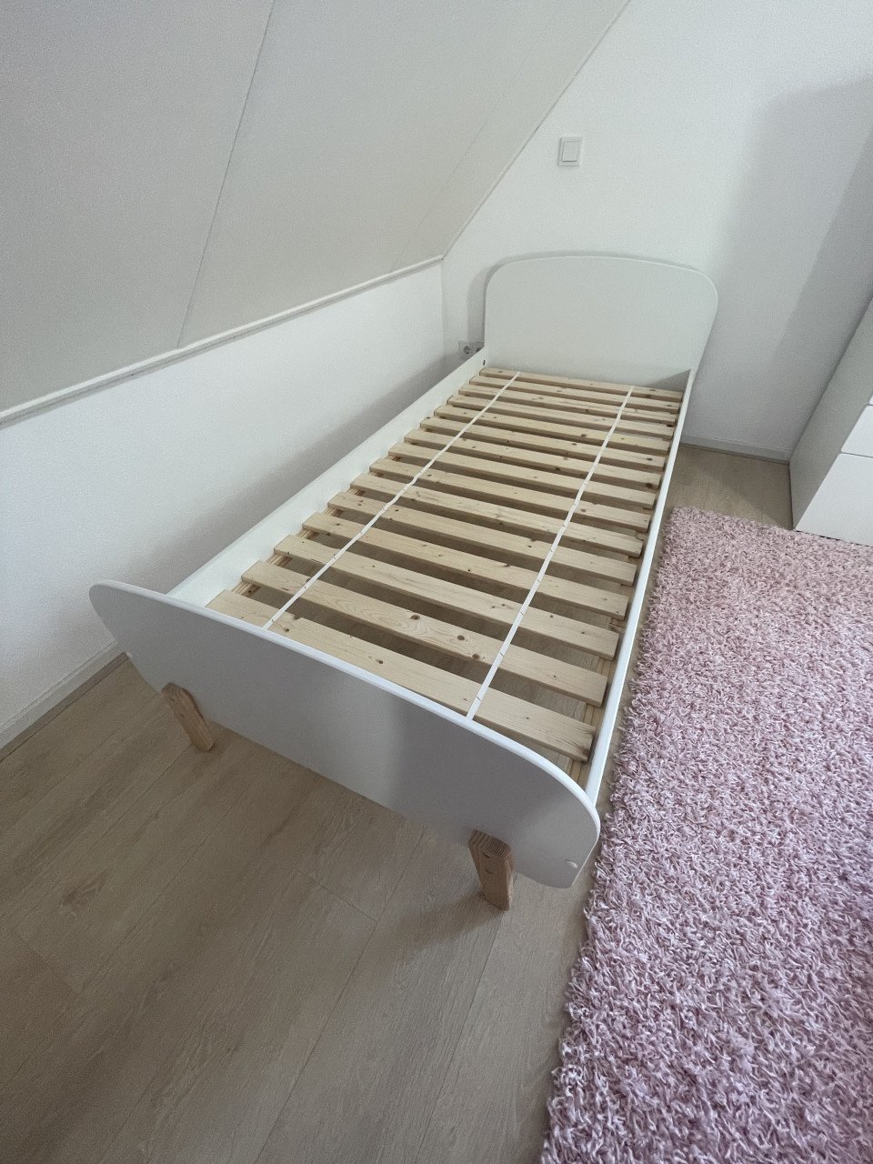 Mooi Vipavk kinderbed