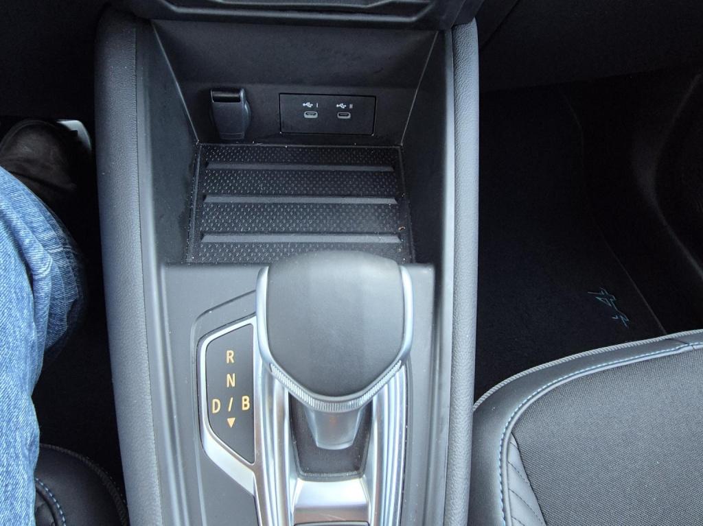 Renault Captur 1.6 e-tech full hybrid 145 esprit alpine