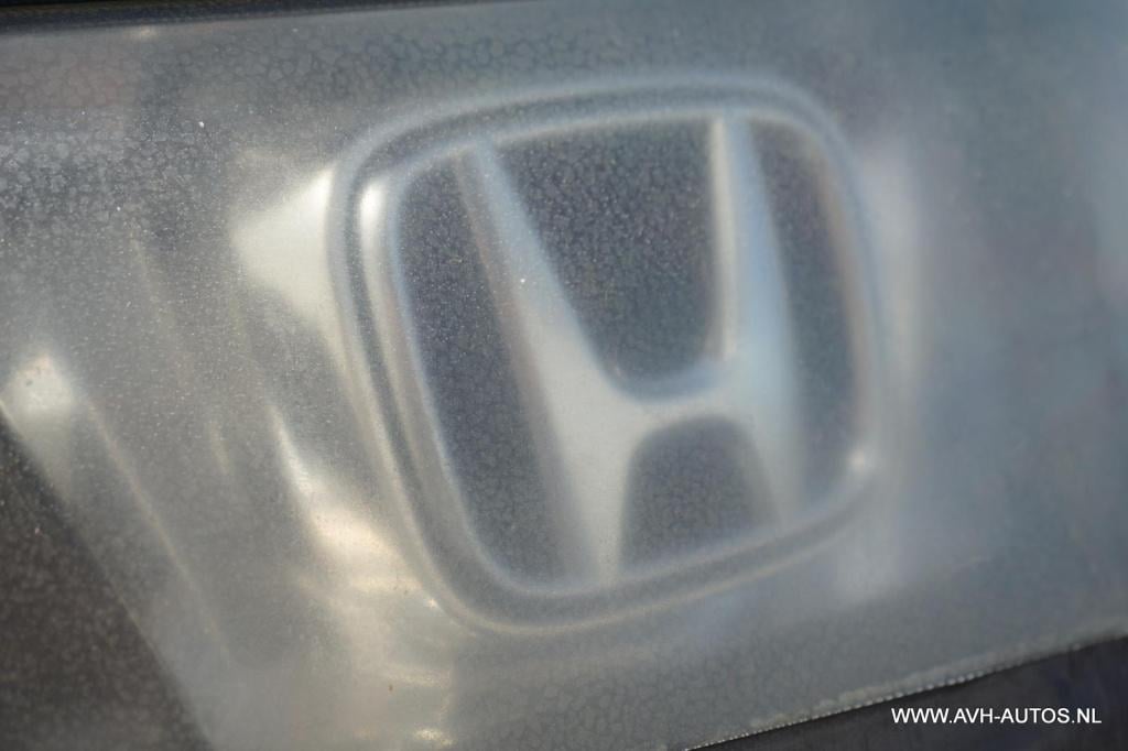 Honda Civic 1.4 sport, export koopje!