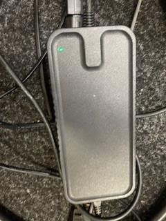 Nooit meer tanken de electrische puch maxi agm goccia met twee afstandbedie