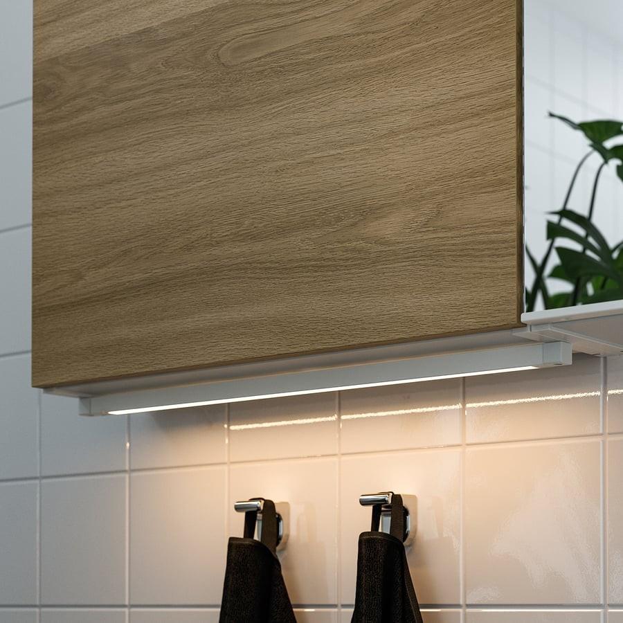 Silverglans verlichting